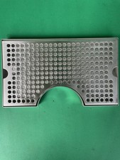 Stainless steel wraparound for sale  EXETER