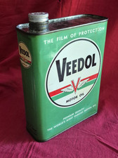 Veedol motor oil d'occasion  Caderousse