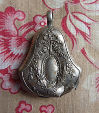 Hochet ancien argent d'occasion  Gandelu