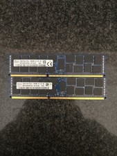 Hynix 16gb ddr3 usato  San Cipriano d'Aversa
