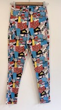 Lazy oaf jeans for sale  CORSHAM