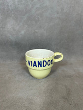 Rare tasse viandox d'occasion  Reims