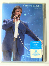 dvd roberto carlos comprar usado  Enviando para Brazil