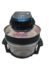 Cookworks halogen air for sale  LEICESTER