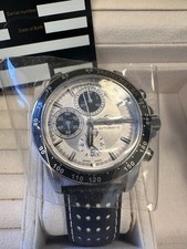automatic watch gv2 gevril for sale  Ringwood