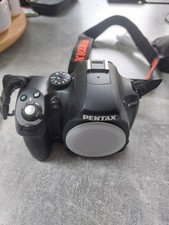 Pentax k50 digital for sale  HELSTON