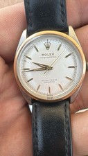 Rolex oyster perpetual usato  Villaricca