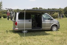 Fiamma f40 van gebraucht kaufen  Nidda