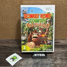 Nintendo wii donkey usato  Cortona
