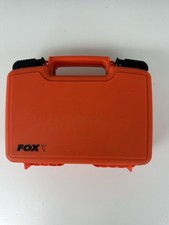 Fox micron allarmi usato  Spedire a Italy