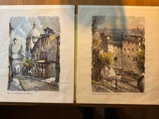 kunstdruck paris gebraucht kaufen kunstdruck paris gebraucht kaufen  Hennstedt