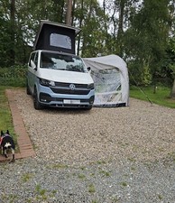 Vango airbeam sky for sale  COVENTRY