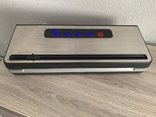 Vacuum sealer machine for sale  WEDNESBURY