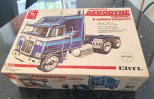 Kenworth aerodyne cabover for sale  MILTON KEYNES