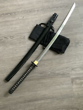 Handmade black folded for sale  Potomac