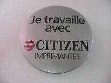 Vintage foreign pin d'occasion  Expédié en Belgium