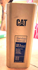 Cat caterpillar 966f for sale  Running Springs