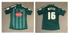 Joe mason matchworn for sale  HEXHAM