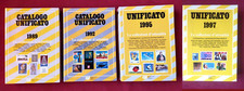 Lotto catalogo unificato usato  Scandicci