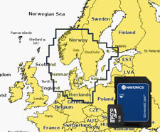 2025 navionics plus gebraucht kaufen  Versand nach Germany