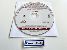 Genji Days Of The Blade - Promo Press - Sony PlayStation PS3 - PAL, usado comprar usado  Enviando para Brazil