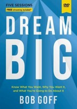 Dream big video for sale  Jessup