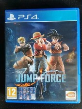 Jump force ps4 usato  Corsico