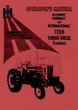 International harvester farmal for sale  Sparta