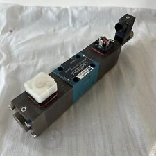 Rexroth 4wre6w08 24k4 gebraucht kaufen  Bellenberg