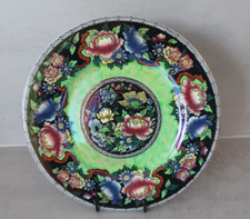 Maling printed decorative for sale  LYTHAM ST. ANNES