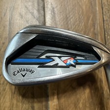 Callaway iron stiff for sale  Madison