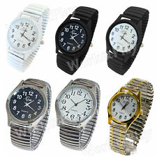 Orologio cinturino elastico usato  Corato