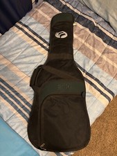 Guitar case soft for sale  Denton