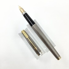 Parker cisele sterling for sale  BARGOED