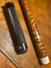 Schon custom cue for sale  Deerfield Beach