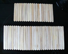 50x holzstiele holzstäbe gebraucht kaufen  Köln