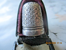 Antique silver tone for sale  DORCHESTER