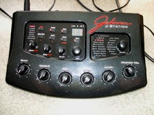 Johnson station amp for sale  SUTTON