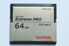 Sandisk extreme pro gebraucht kaufen  Weilheim
