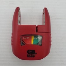 Battery tester for sale  Fairland