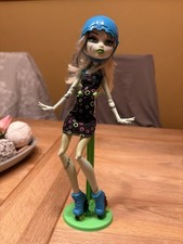 Monster high frankie gebraucht kaufen  Lingen (Ems)