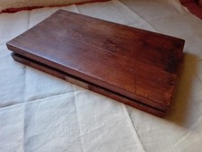 Antica scatola tipografica usato Antica scatola tipografica usato  Selargius