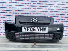 citroen c2 front bumper for sale citroen c2 front bumper for sale ACCRINGTON