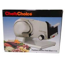Chef choice electric for sale  Midvale