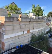Kalksandstein gebraucht kaufen  Rathenow