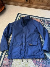 Vintage berghaus gore for sale  BIGGLESWADE