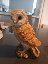 English beswick owl for sale  SLOUGH