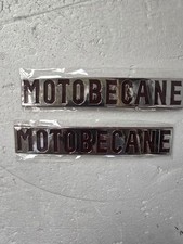 Motobécane mobylettes. paire d'occasion  Souvigny