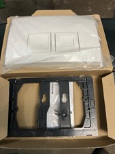 Geberit betätigungsplatte del gebraucht kaufen  Reichshof