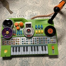 Vtech kidijamz studio for sale  Swanton